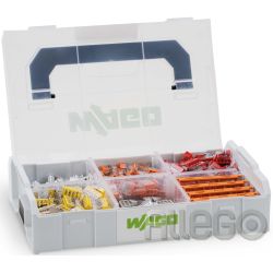 Wago 887-953 L-Boxx Mini Verbindungskl Set 2273