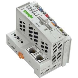 Wago SPS -Programmierbarer 750-889 Feldbuscontroller Ethernet 750-889