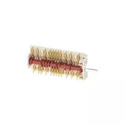 Wahlschalter Dreefs 19 HE/039 (Mult.-3D-RH) 00416615