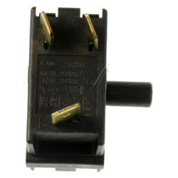 Wahlschalter für DeLonghi Kaffeemaschine 5513200029 Wechsel über Schalter