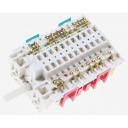 Wahlschalter für Ofen Hisense/Gorenje 466266 K35A