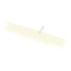 Walzenrolle für Samsung Staubsauger DJ6650143A Drehrolle, POM, NTR, VC-9000