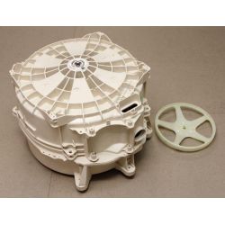 Wannen-Set für Waschmaschine Candy 49126688 Wanne+Trommel