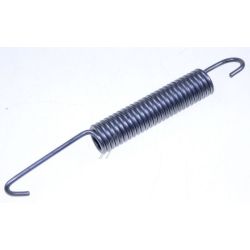 Wannenfeder für Brandt Waschmaschine L30A000D6 Trommelfeder