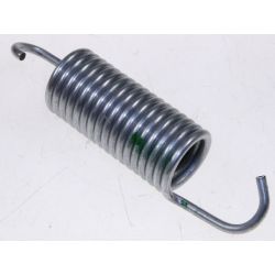 Wannenfeder für Waschmaschine Vestel 37015308 Trommelfeder