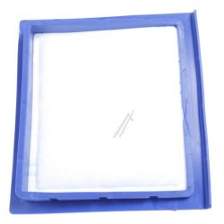 Waschbarer Filter für AEG Staubsauger Sqoon 1184129029 Waschbar, HEPA