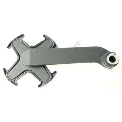 Waschgruppe für Geschirrspüler Beko C00871858 Spülpumpe, Zulauf