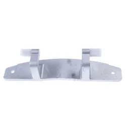 Waschmaschine-Türscharnier Com 171269 Bosch Siemens Metall