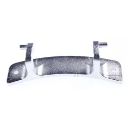 Waschmaschine-Türscharnier für LG Com 9633765 Frontlader-Waschmaschine