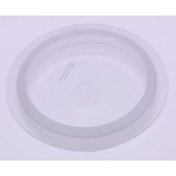 Waschmaschinen-Abdeckung Beko C00864987 Transportsicherung