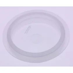 Waschmaschinen-Abdeckung Beko C00864987 Transportsicherung