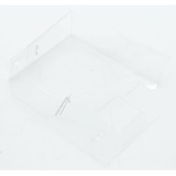 Waschmaschinen-Abdeckung Beko C00867377 Türverschluss