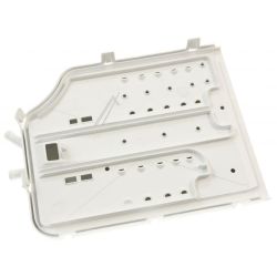 Waschmaschinen-Abdeckung für Hisense/Gorenje 579173 Slim-Waschmaschine