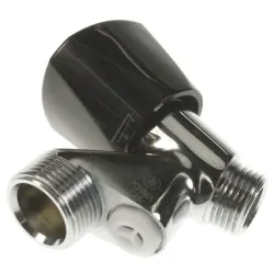 Waschmaschinen-Armatur Com ART54914 Wasserhahn Belüfter