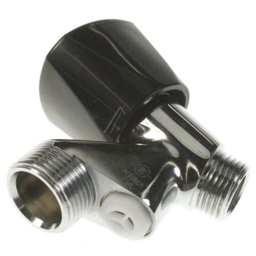 Bild: Waschmaschinen-Armatur Com ART54914 Wasserhahn Belüfter