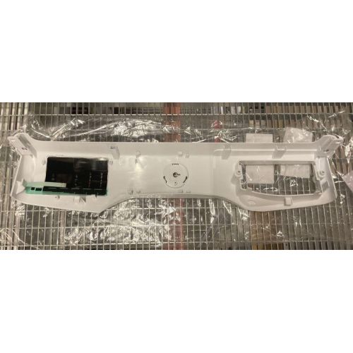 Bild: Waschmaschinen-Blende Candy Hoover 41043975 Bedienfeld