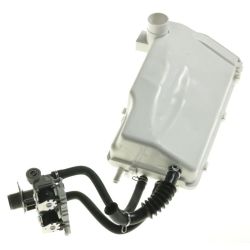 Waschmaschinen-Bottich Haier 49056436 Spülkasten, Kunststoff