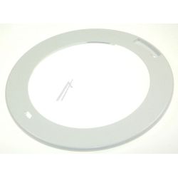 Waschmaschinen-Bullauge-Flansch Whirlpool Indesit 481253228943 Rahmen, Schauglas
