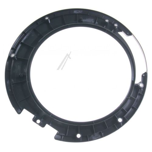 Bild: Waschmaschinen-Bullauge Haier 49047164 Sichtfensterrahmen
