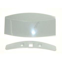 Waschmaschinen-Bullaugegriff AEG 50293370008 Türgriff, Bullauge