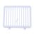 Bild: Waschmaschinen-Deckel AEG 140067542013 Ventilator, Fußplatte
