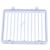 Bild: Waschmaschinen-Deckel AEG 140067542013 Ventilator, Fußplatte