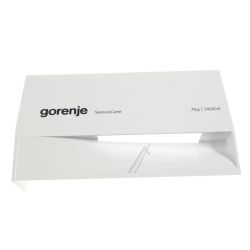 Waschmaschinen-Deckel Hisense/Gorenje 343640 Waschmittelbehälter