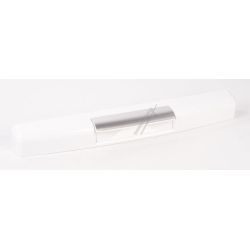 Waschmaschinen-Deckelgriff für Bosch Siemens Com 00743854 Waschmaschine