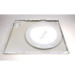 Waschmaschinen-Frontblende Beko C00865204 Frontblech