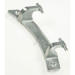 Waschmaschinen-Gelenk Whirlpool/Indesit 481010564919 Türscharnier