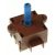 Bild: Waschmaschinen-Heizung Hisense/Gorenje 105625 63K20POS