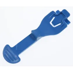 Waschmaschinen-Klammer Bosch 11029072 Befestigungselement