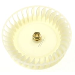 Waschmaschinen-Lüfterrad Candy/Hoover 41027555 für Motor