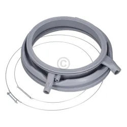Waschmaschinen-Manschette Bosch Siemens 20002387 dicht, fettbeständig