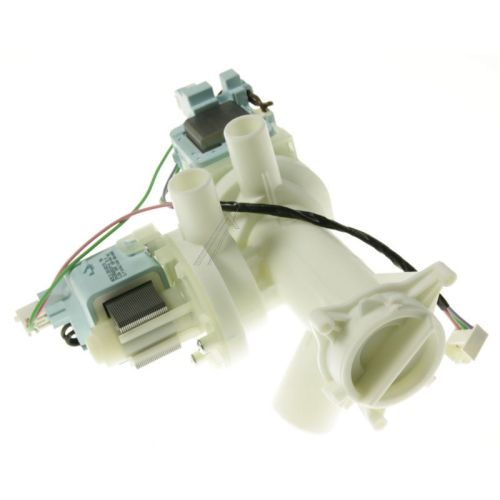Bild: Waschmaschinen-Pumpenfilter Beko C00895499 Filtereinsatz