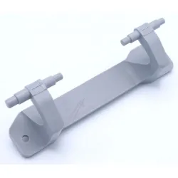 Waschmaschinen-Scharnier Beko C00883446 Türdichtung