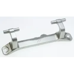 Waschmaschinen-Scharnier für Beko C00895283 Türdichtung