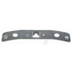 Waschmaschinen-Scharnierträger Beko C00889480 für Waschmaschine