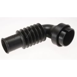 Waschmaschinen-Schlauch Candy Hoover 41024629 Bottichpumpe