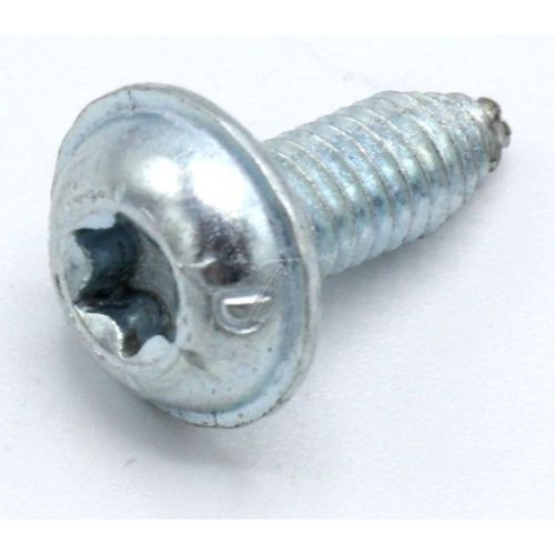 Bild: Waschmaschinen-Schraube Beko C00874596 4x11 mm