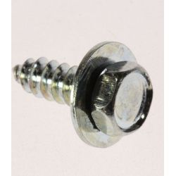 Waschmaschinen-Schraube Candy 92418763 4.2x13 FCT8 C/RO