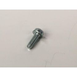 Waschmaschinen-Schraube Candy/Hoover 92401082 Befestigung