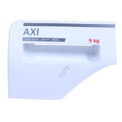 Waschmaschinen-Schubladendeckel Haier/Candy/Hoover 70008198 Waschmittelfach