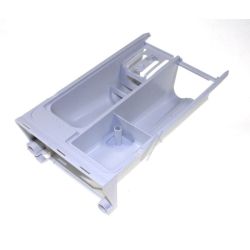 Waschmaschinen-Spülkasten Samsung DC6102580A Einspülkammer, 265x154mm