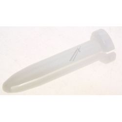 Waschmaschinen-Stoßdämpfer-Stift Hisense/Gorenje 587313 Bottichbefestigung