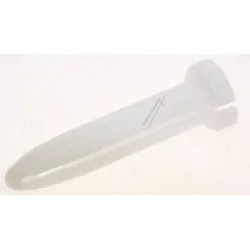 Waschmaschinen-Stoßdämpfer-Stift Hisense/Gorenje 587313 Bottichbefestigung