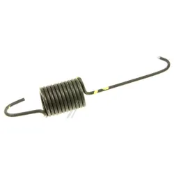 Waschmaschinen-Tragfeder Candy 41026062 Waschmaschinen-Feder