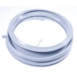 Waschmaschinen-Türdichtung Valplast für Candy Hoover 43019277, 41037572 Dichtung