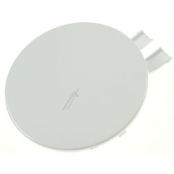 Waschmaschinen-Türfilter Candy Hoover 43017220 Filter, Klappe