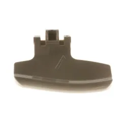 Waschmaschinen-Türgriff Candy Hoover 41021211 Türgriff-Baugruppe
